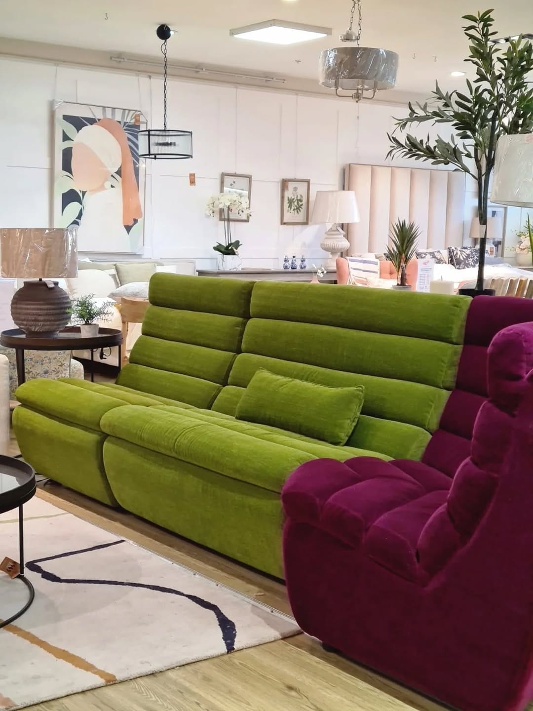 Post 7 by VOBE Interiors Shop on Instagram (carousel)