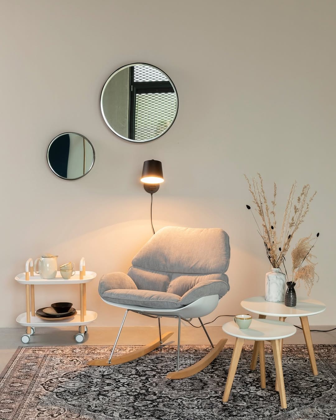 Post 2 by VOBE Interiors Shop on Instagram (carousel)