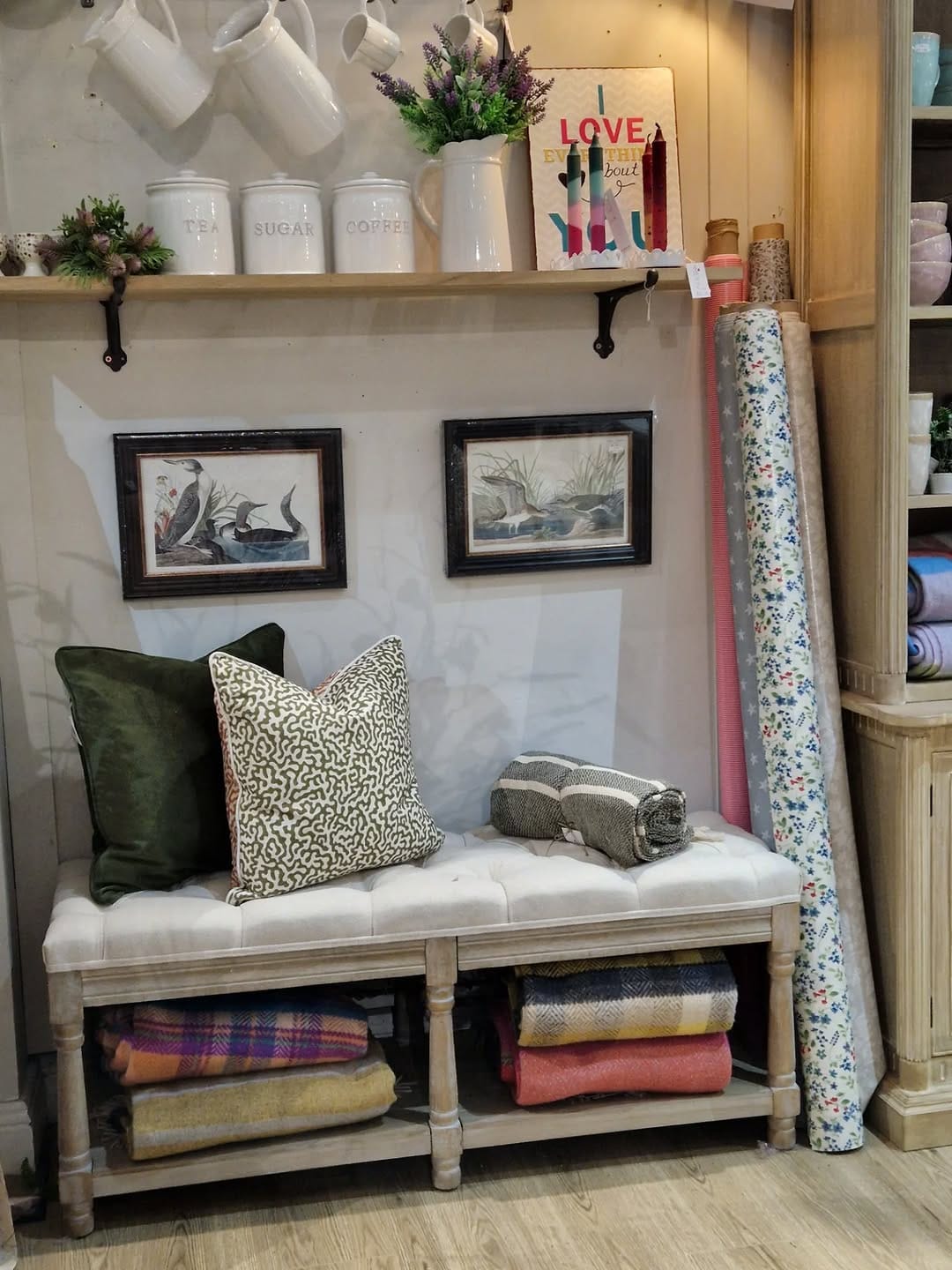 Post 3 by VOBE Interiors Shop on Instagram (carousel)