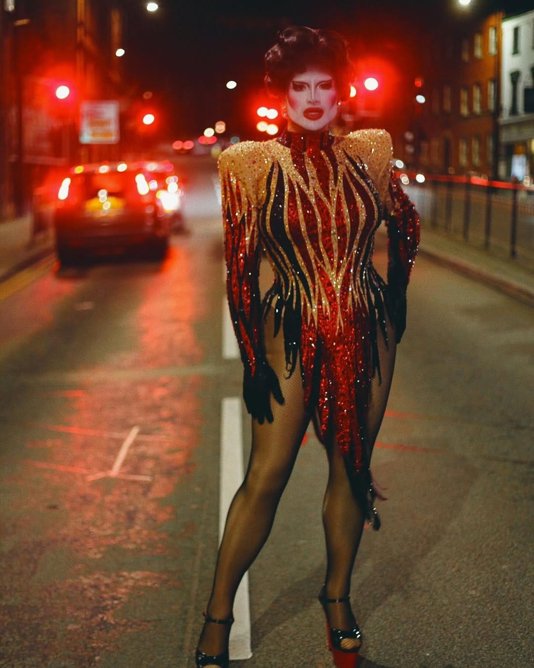 Post 8 by FREAK Couture MCR on Instagram (carousel)