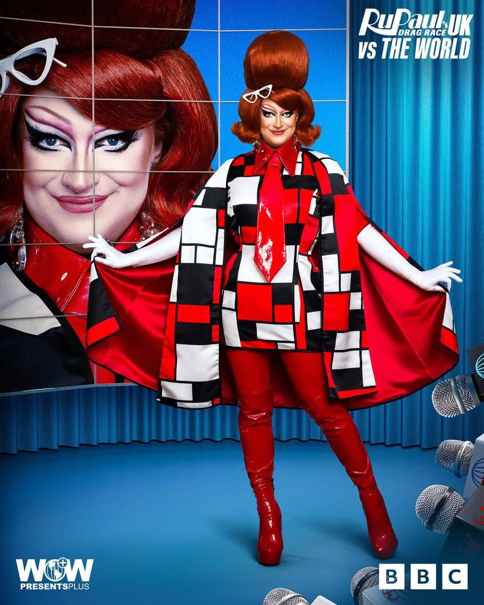 Post 2 by FREAK Couture MCR on Instagram (carousel)