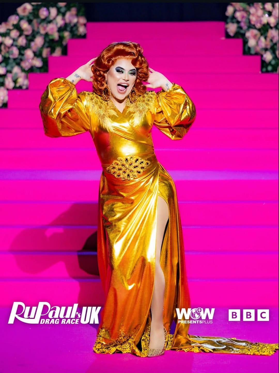 Post 4 by FREAK Couture MCR on Instagram (carousel)