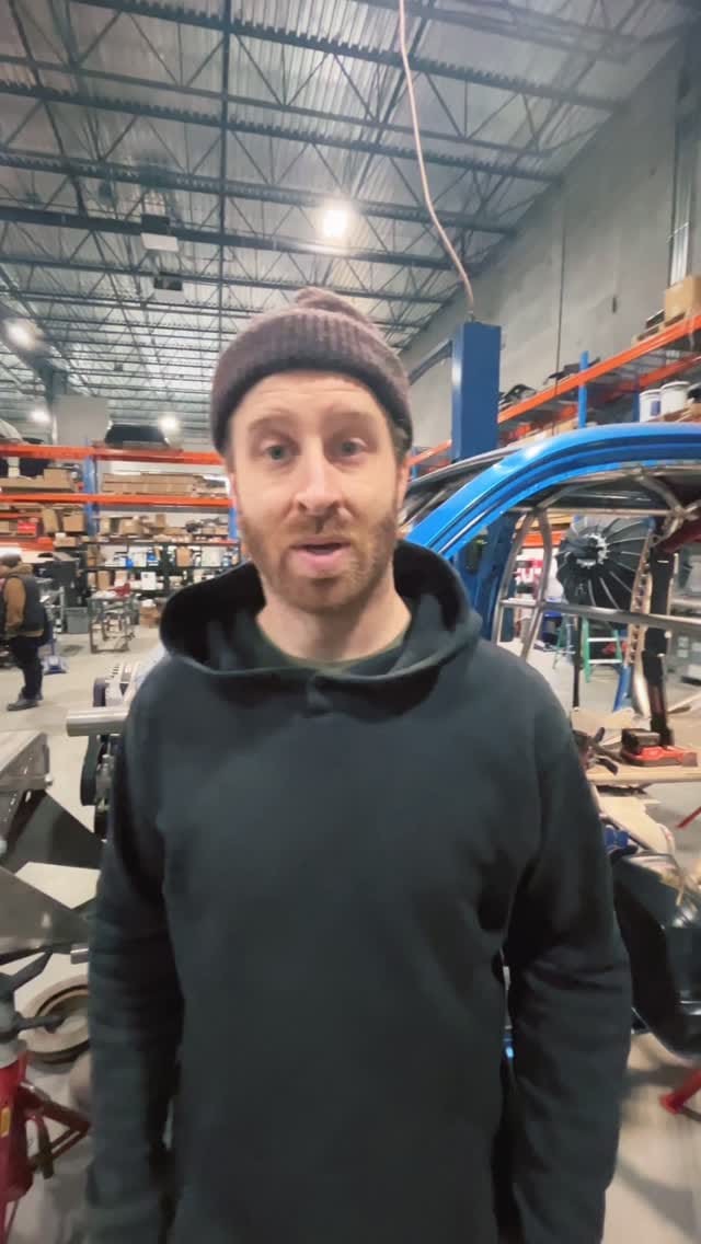 Post 4 by Overland Outfitters on Instagram (video)