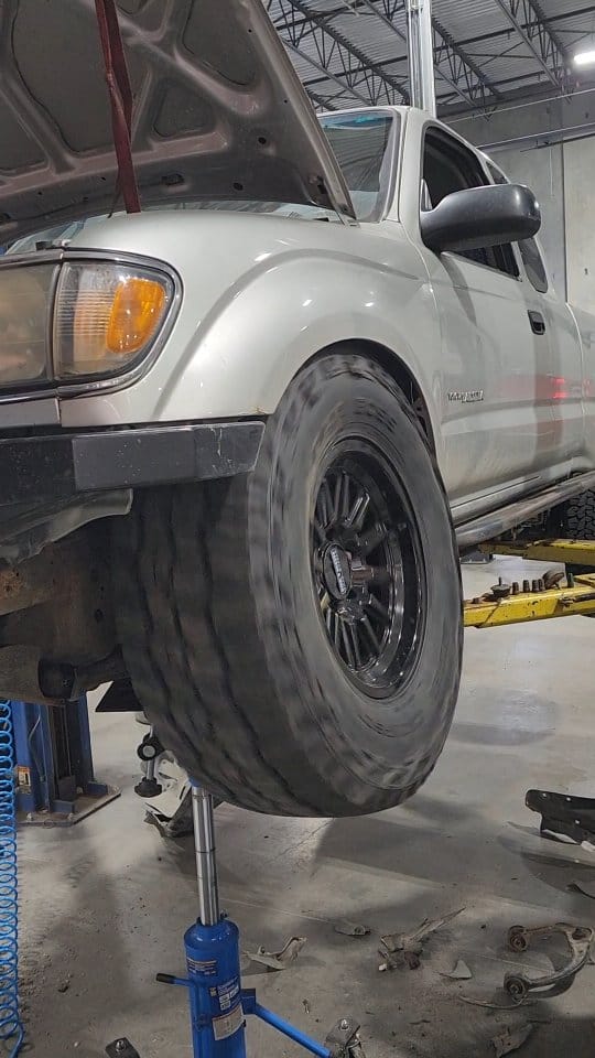 Post 6 by Overland Outfitters on Instagram (video)