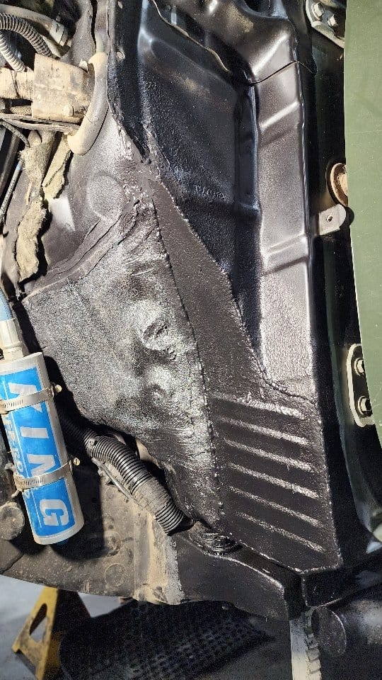 Post 3 by Overland Outfitters on Instagram (video)