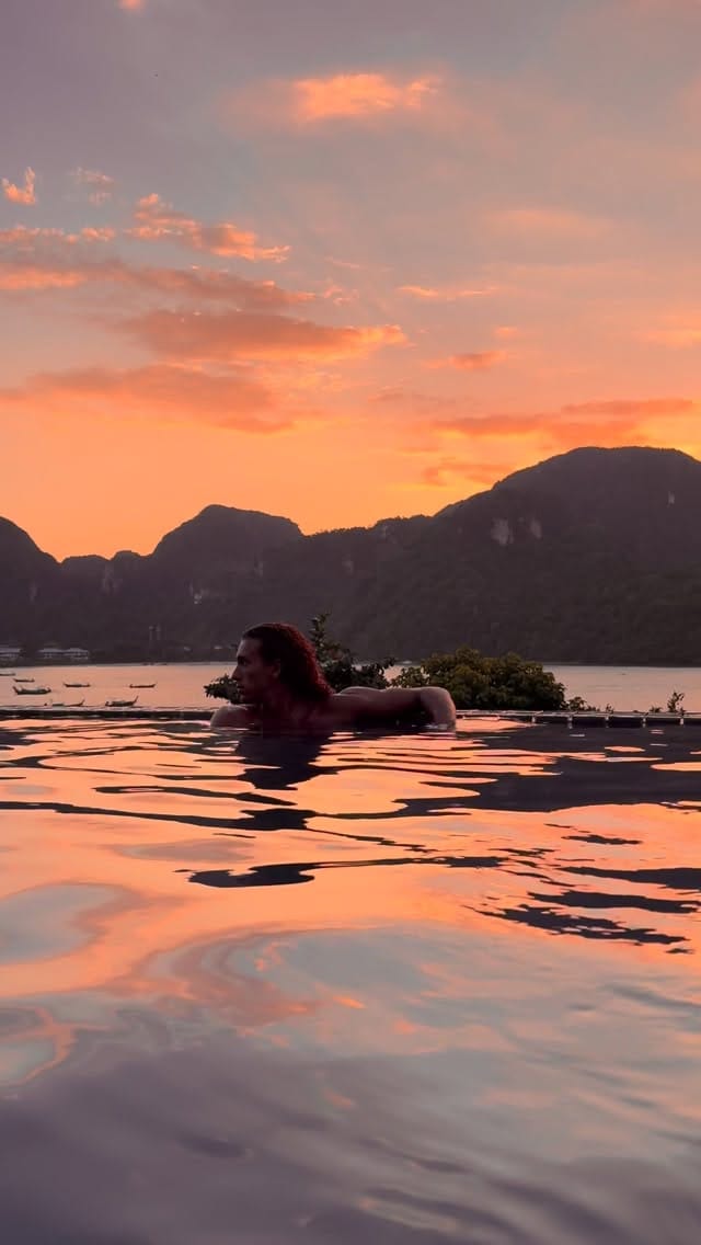 Post 1 by Robin Labbé on Instagram (video)