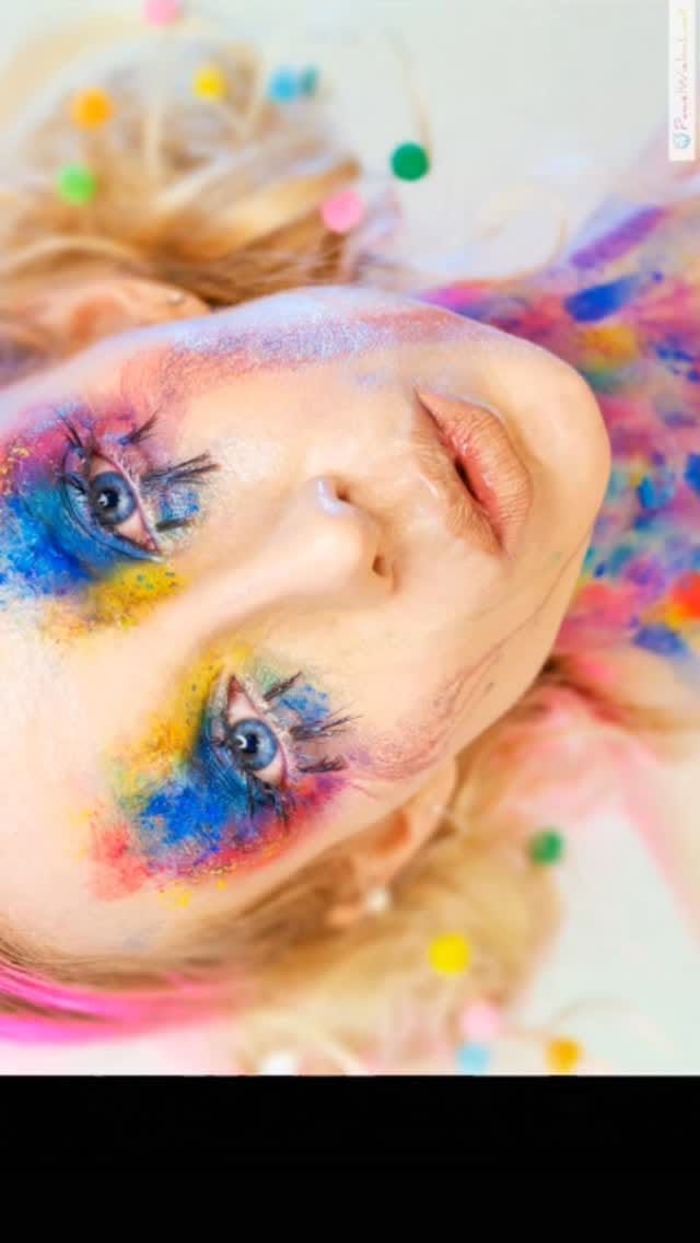 Post 4 by Kinga Saletnik on Instagram (video)