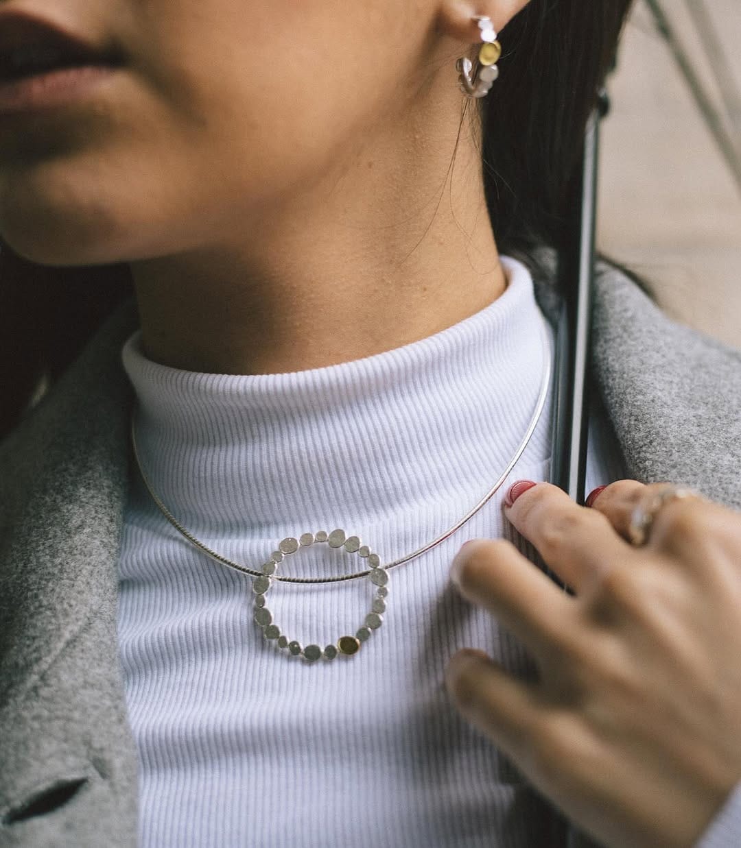 Post 6 by Jill Graham Jewellery on Instagram (carousel)