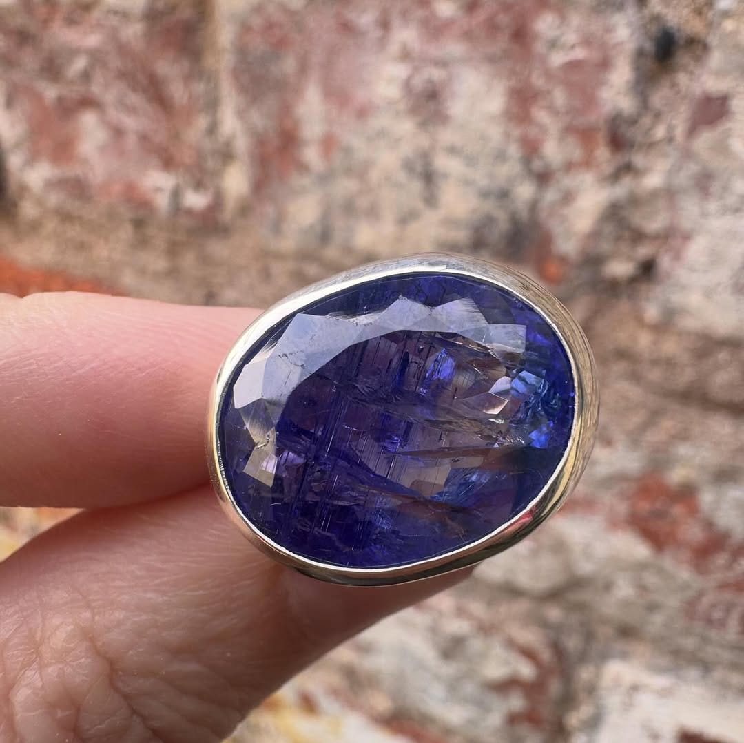 Post 5 by Jill Graham Jewellery on Instagram (carousel)
