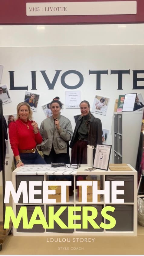 Post 6 by LIVOTTE LONDON on Instagram (video)