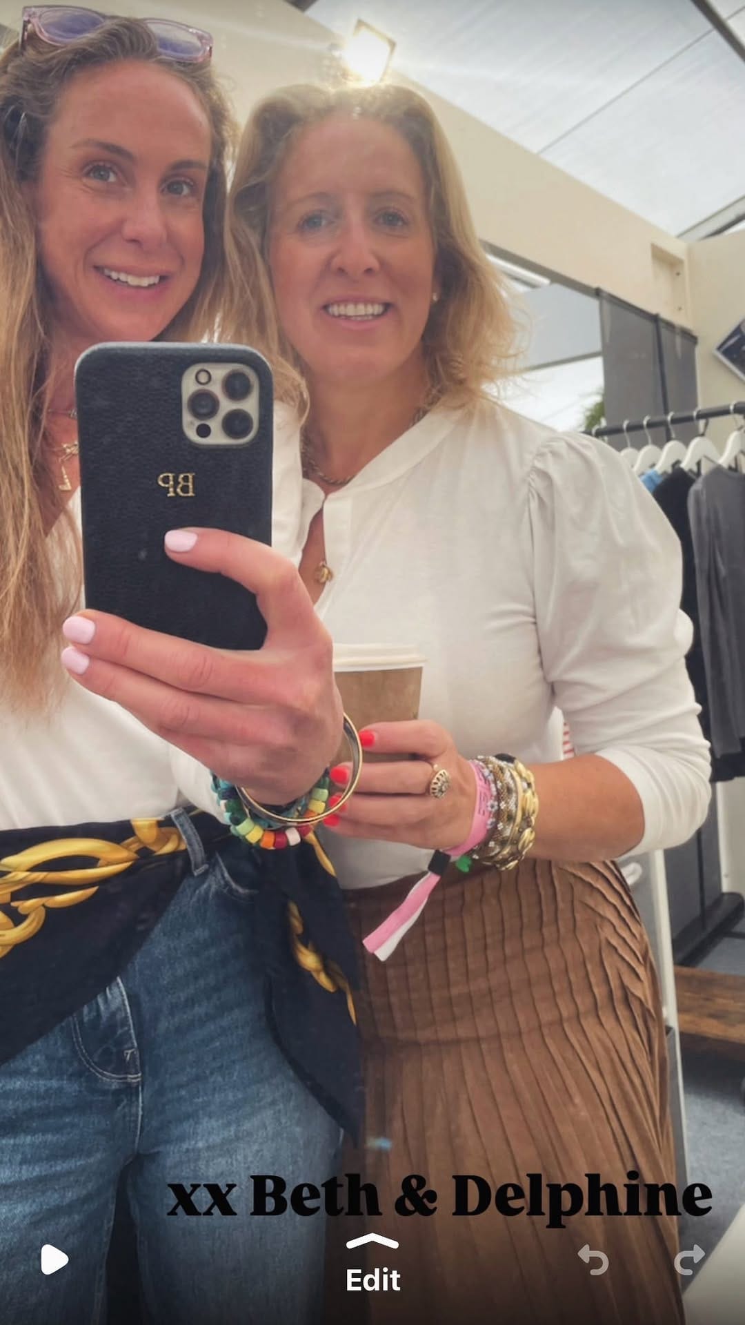 Post 8 by LIVOTTE LONDON on Instagram (video)
