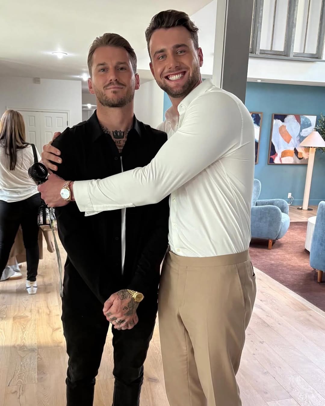 Post 1 by Sonny Henty on Instagram (carousel)