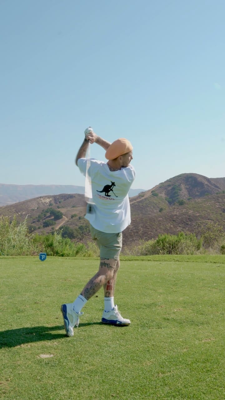 Post 2 by Sonny Henty on Instagram (video)