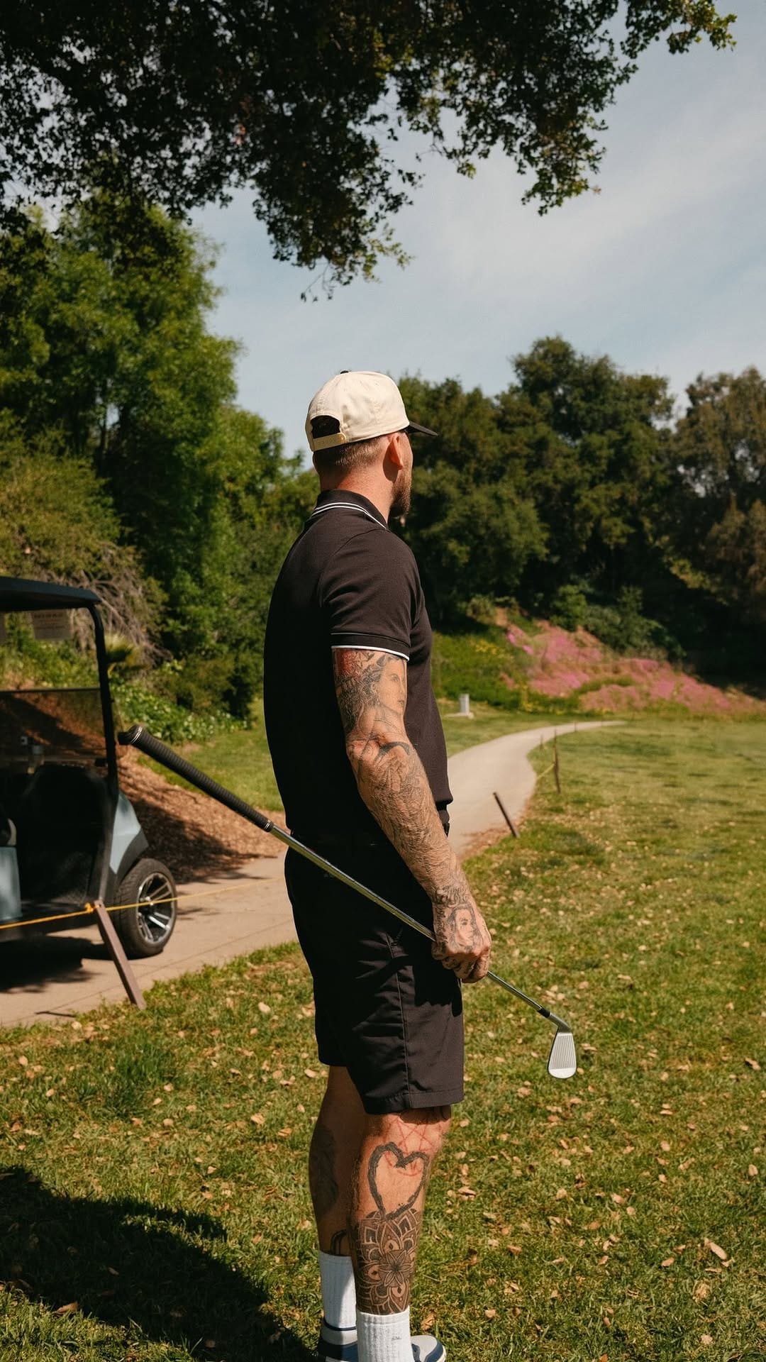 Post 9 by Sonny Henty on Instagram (video)