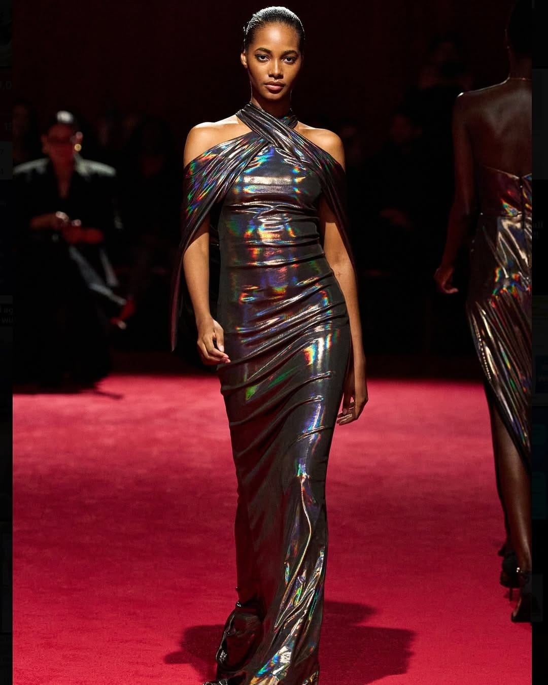 Post 7 by Tami Williams on Instagram (carousel)