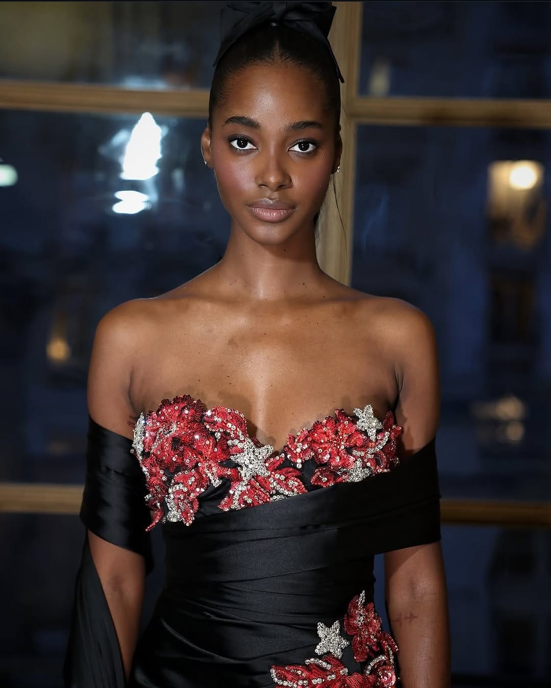 Post 10 by Tami Williams on Instagram (carousel)
