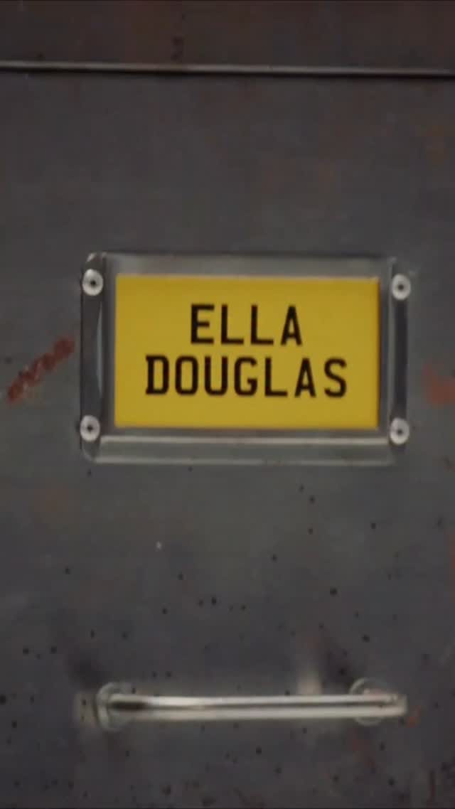Post 10 by ELLA DOUGLAS on Instagram (video)
