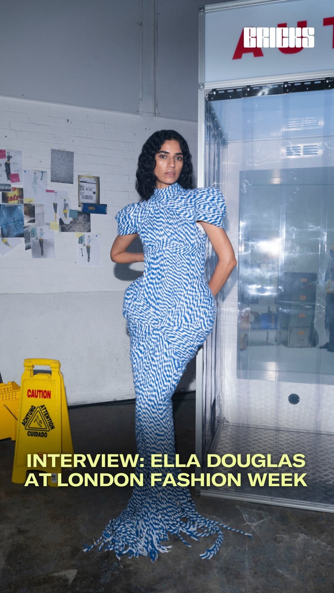 Post 8 by ELLA DOUGLAS on Instagram (video)
