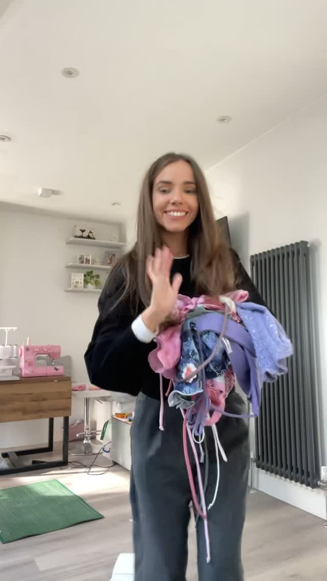 Post 8 by Hannah Ridley on Instagram (video)