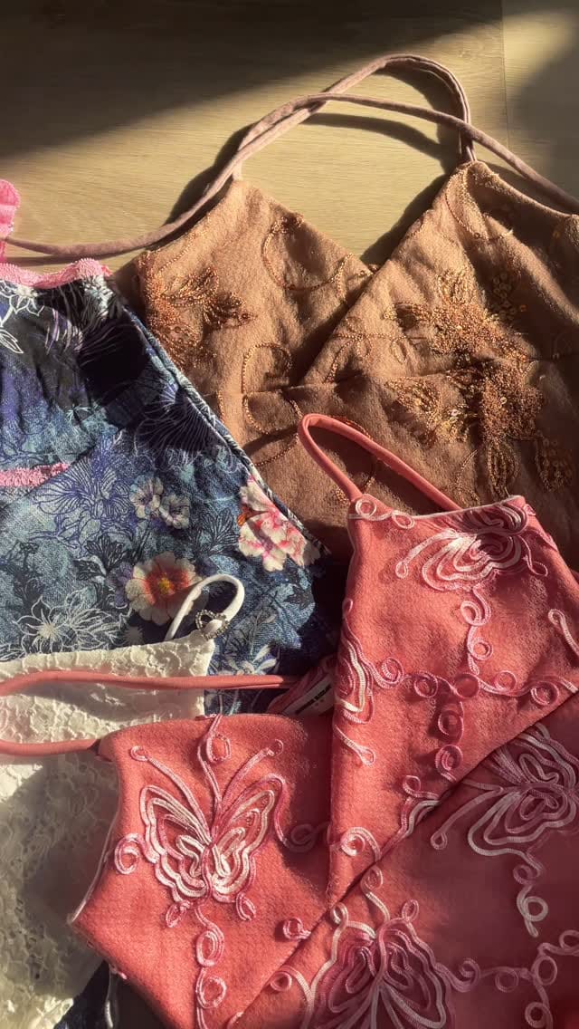 Post 10 by Hannah Ridley on Instagram (video)