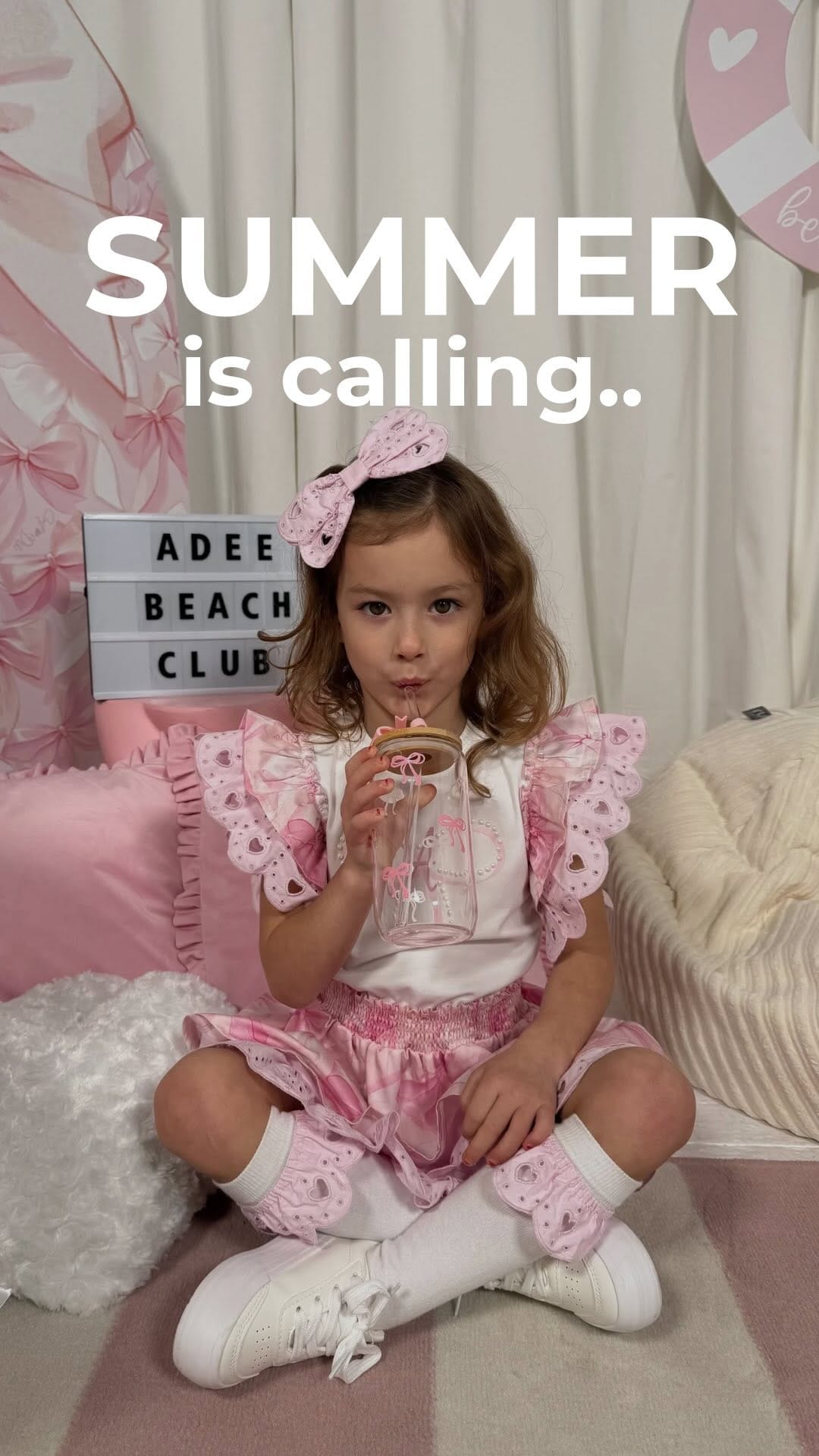 Post 10 by A*Dee on Instagram (video)