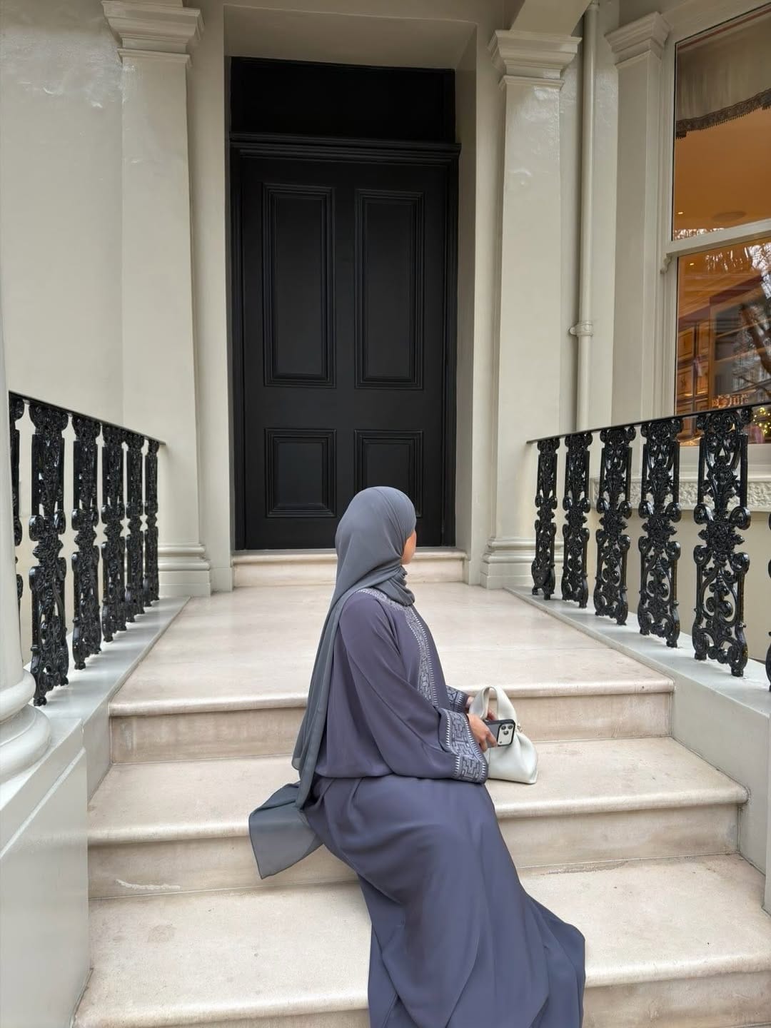 Post 5 by House of Husna حسنى on Instagram (carousel)