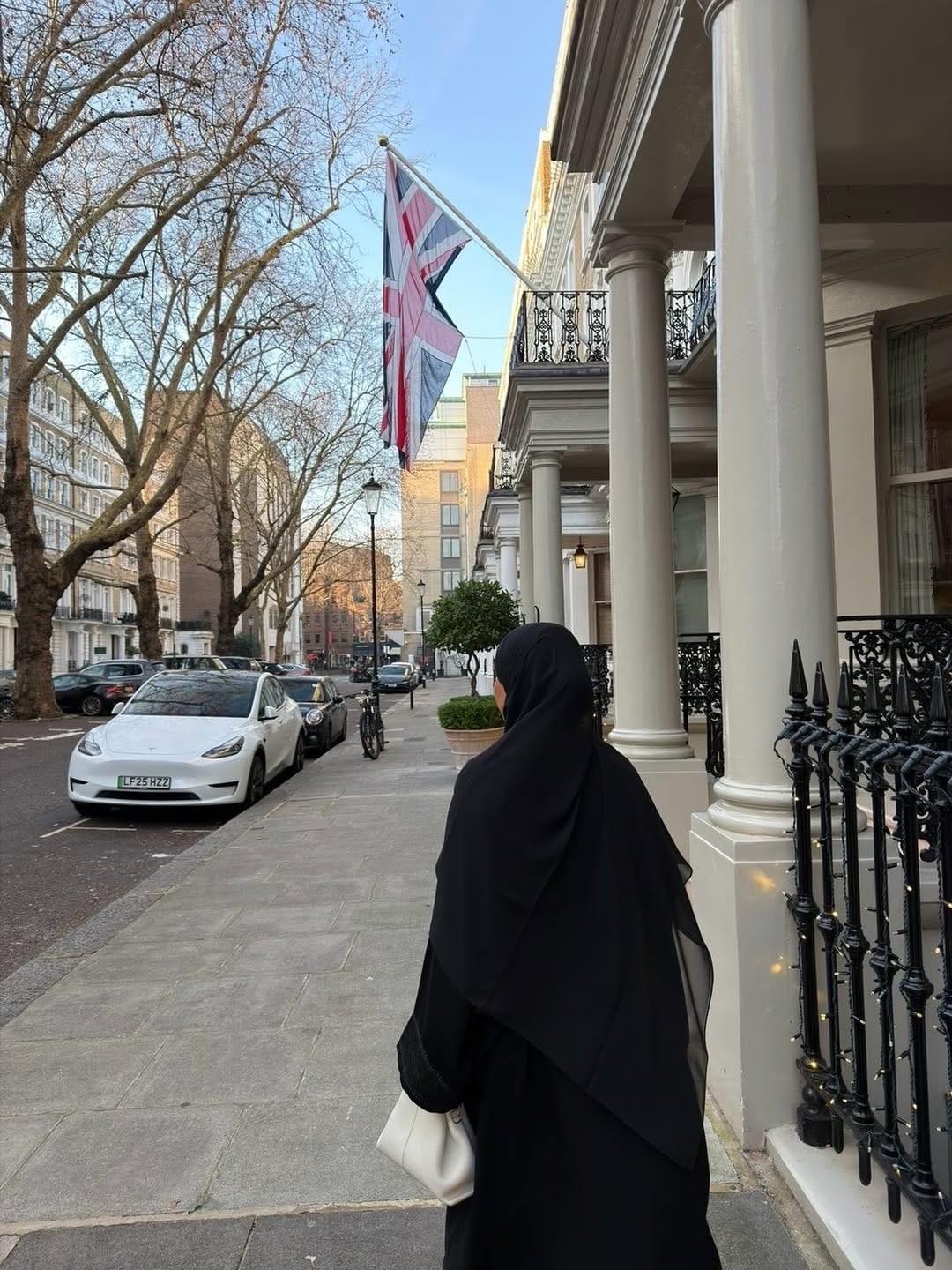 Post 4 by House of Husna حسنى on Instagram (carousel)