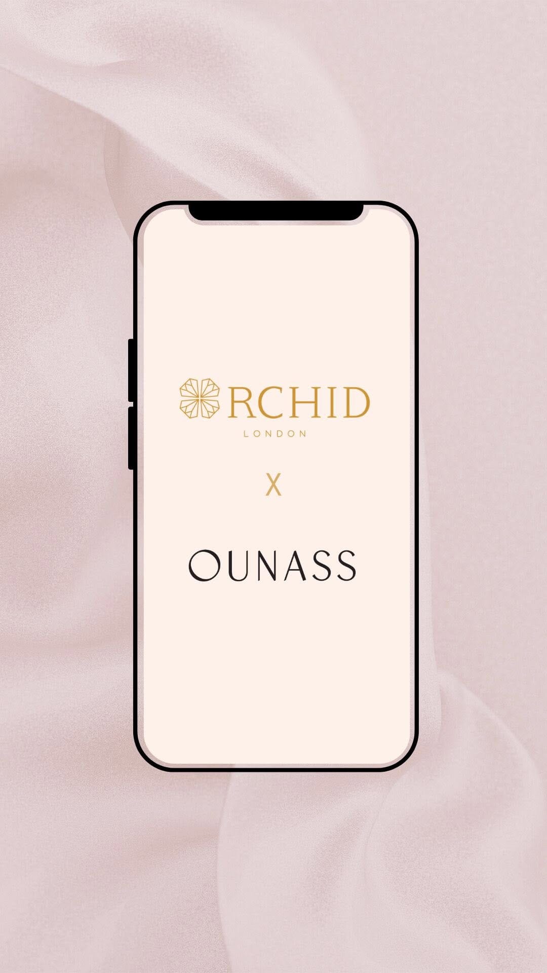 Post 9 by Orchid Jewelry on Instagram (video)