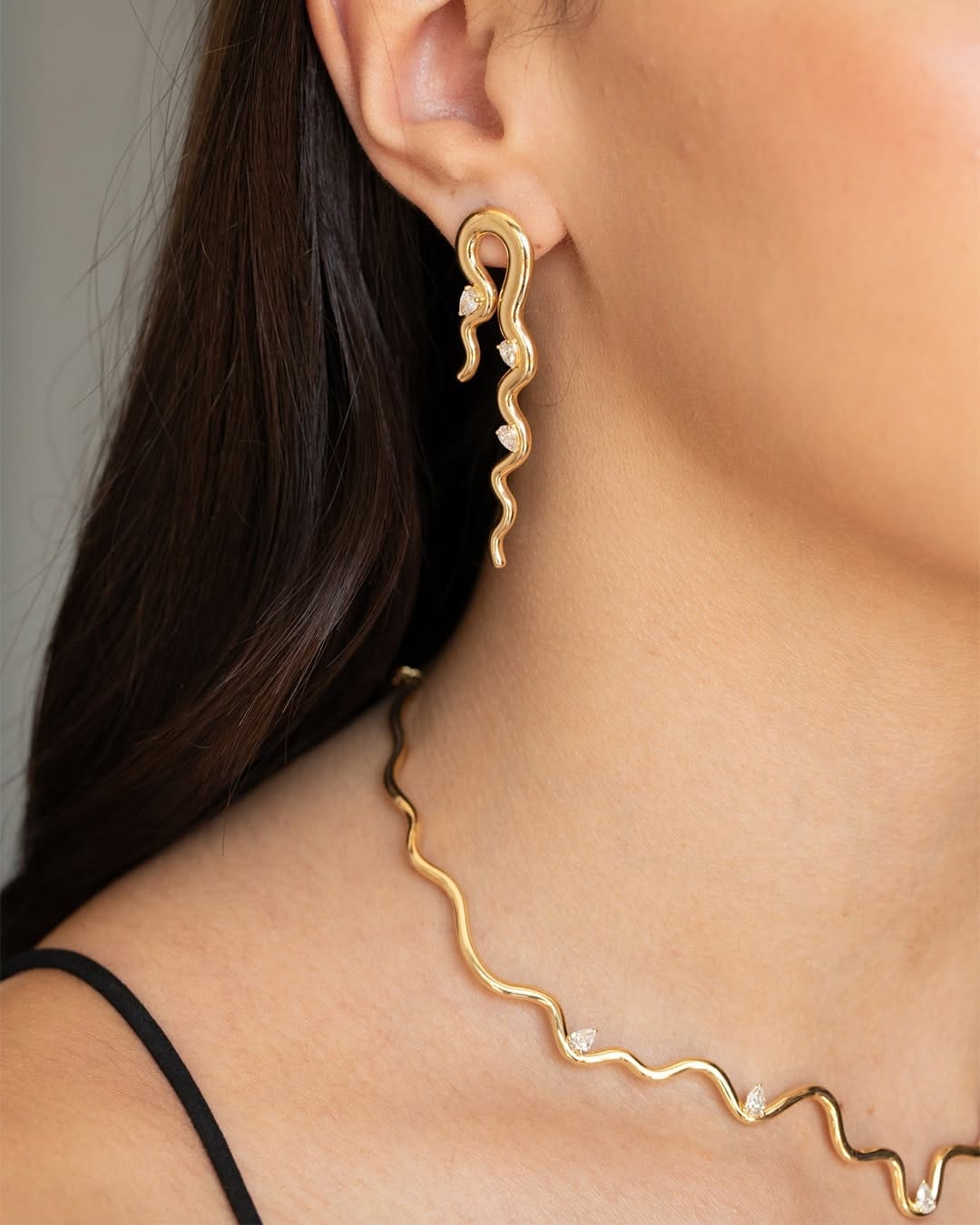 Post 1 by Orchid Jewelry on Instagram (image)