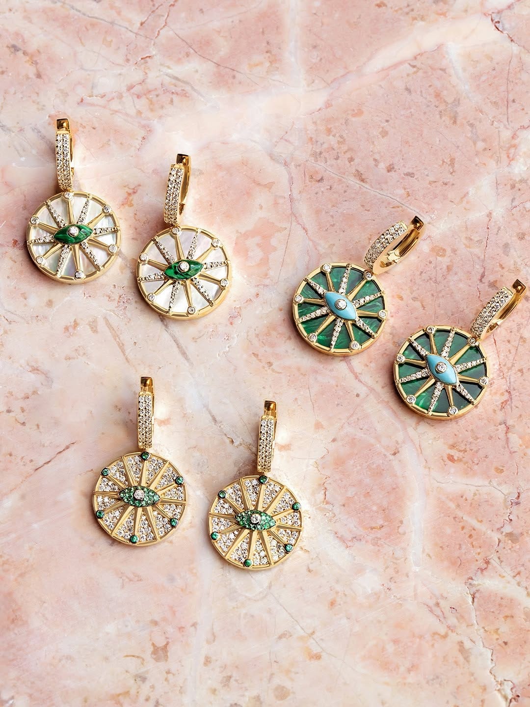 Post 6 by Orchid Jewelry on Instagram (image)