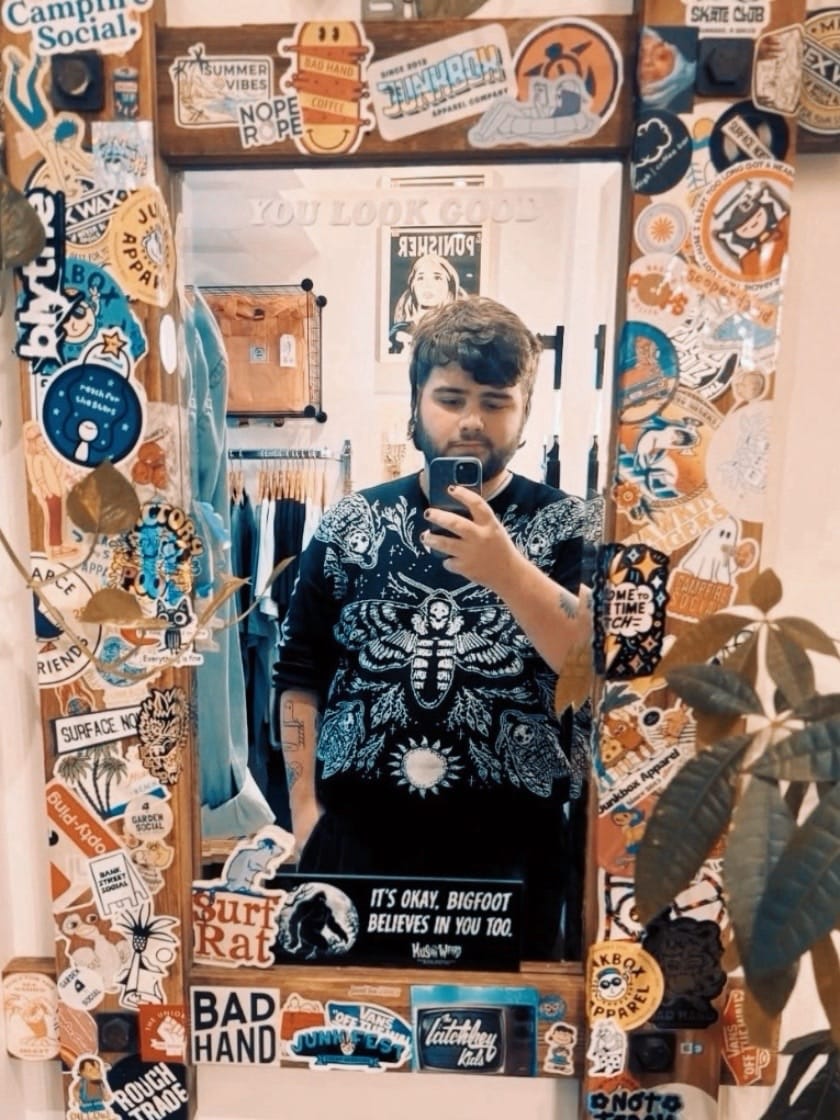 Post 8 by ᴊᴜɴᴋʙᴏx ᴀᴘᴘᴀʀᴇʟ • ʟᴀɴᴅ + ꜱᴇᴀ on Instagram (carousel)