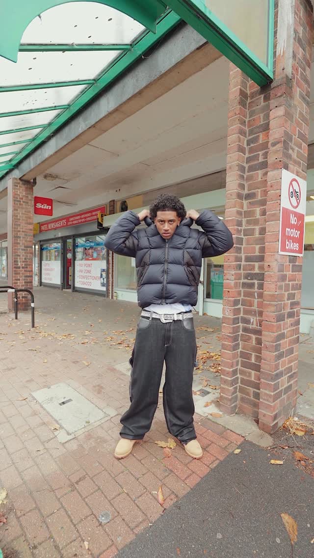 Post 2 by Stealth on Instagram (video)