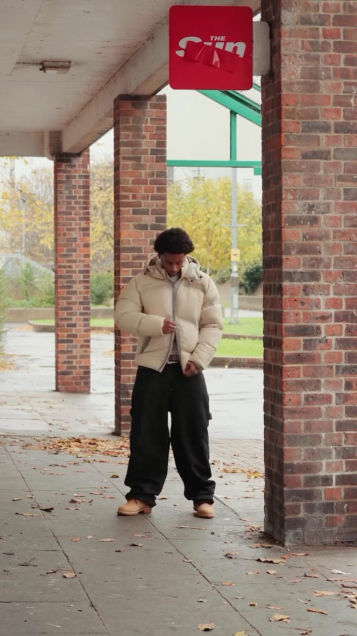 Post 4 by Stealth on Instagram (video)