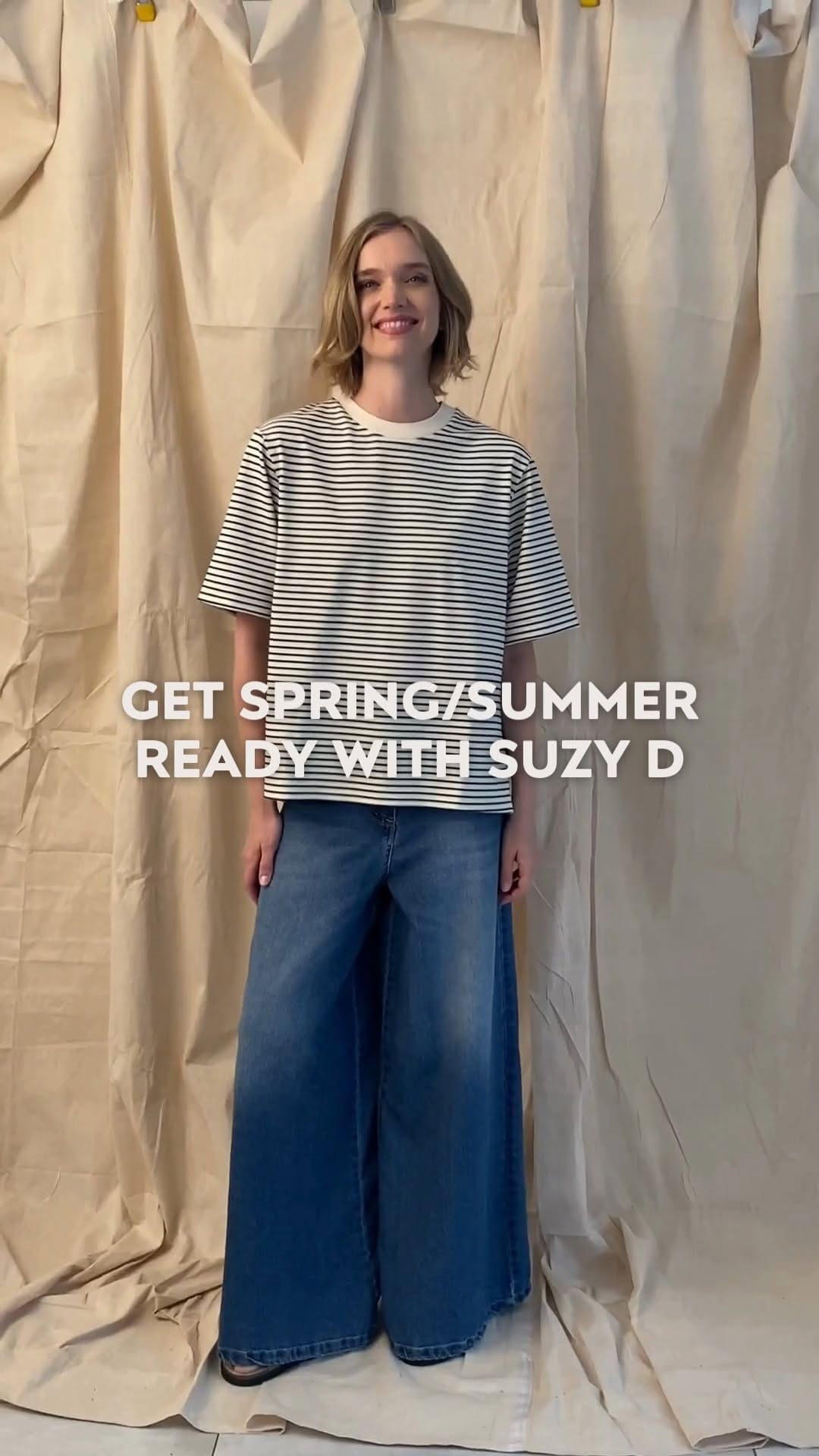 Post 8 by SUZY D LONDON on Instagram (video)