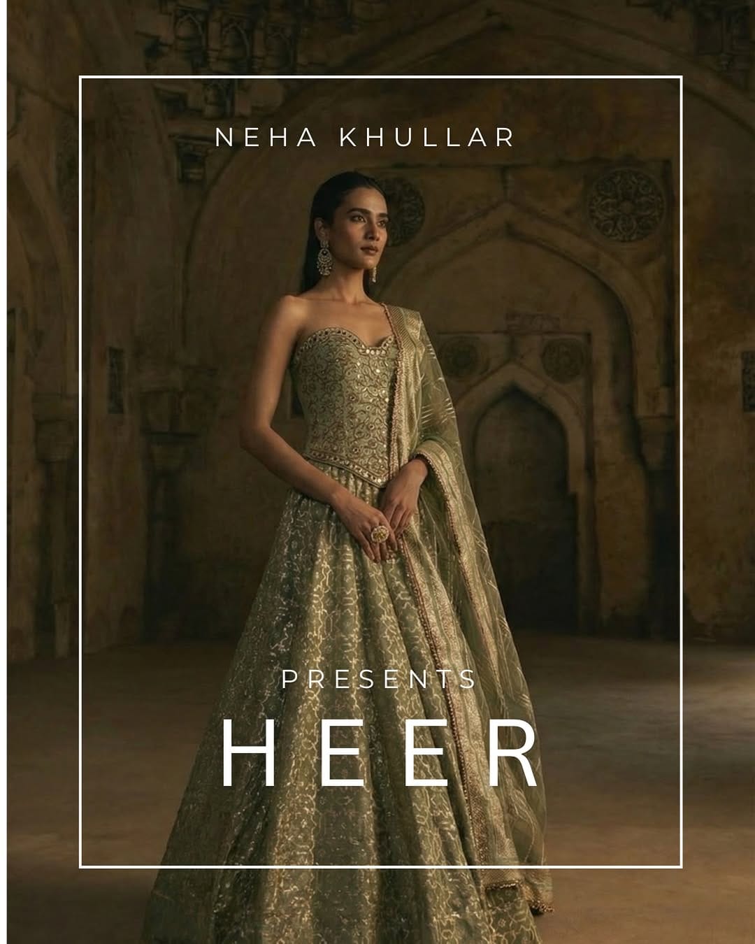 Post 2 by Neha Khullar on Instagram (image)