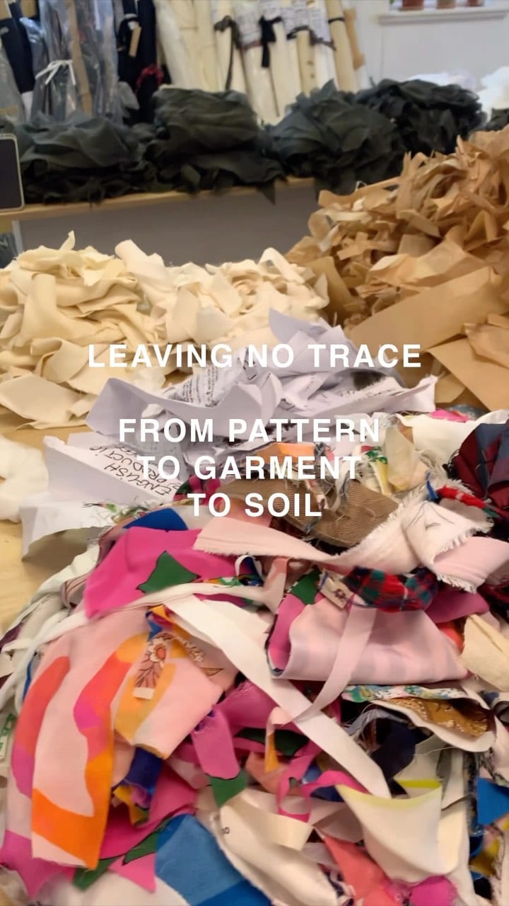 Post 9 by Phoebe English on Instagram (video)