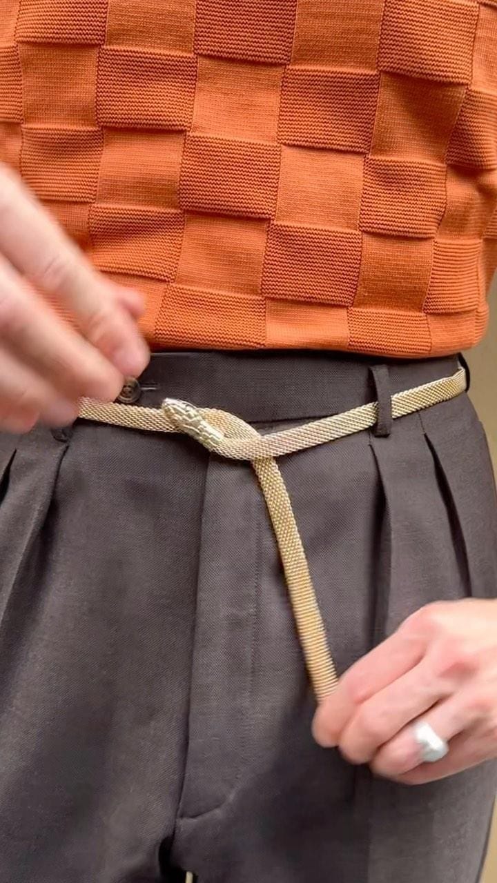 Post 10 by Scott Fraser Collection on Instagram (video)