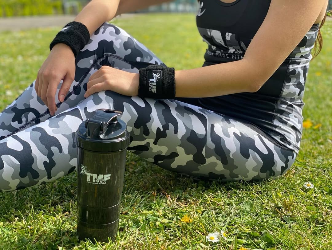 Post 6 by TMF Sportswear on Instagram (carousel)