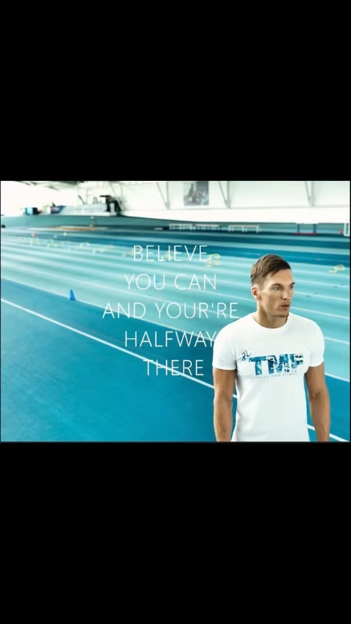 Post 5 by TMF Sportswear on Instagram (video)