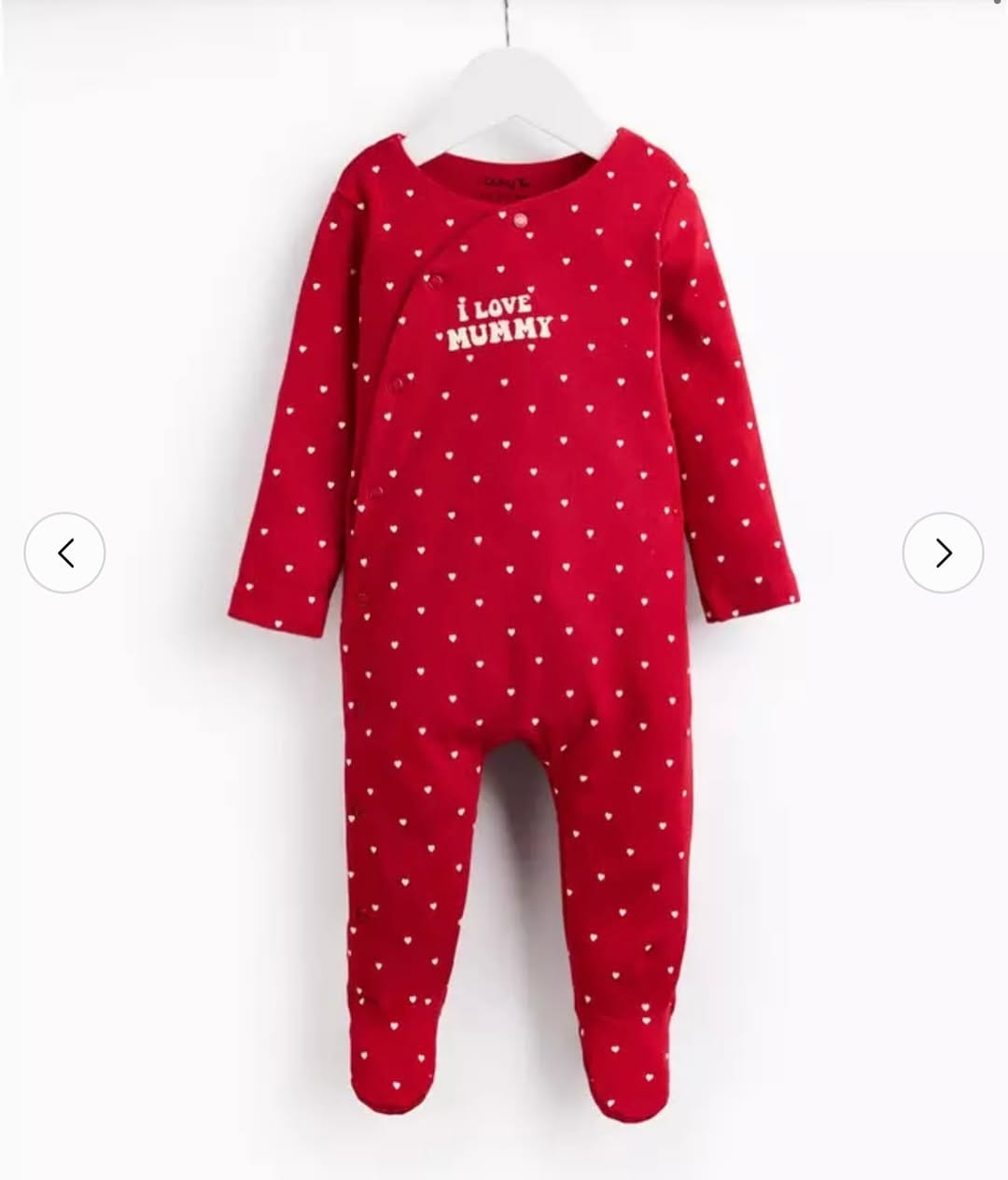 Post 2 by Baby London shop on Instagram (carousel)