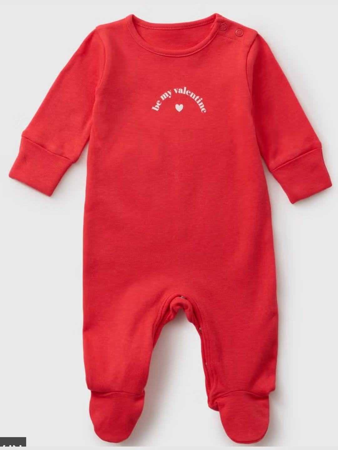 Post 1 by Baby London shop on Instagram (image)