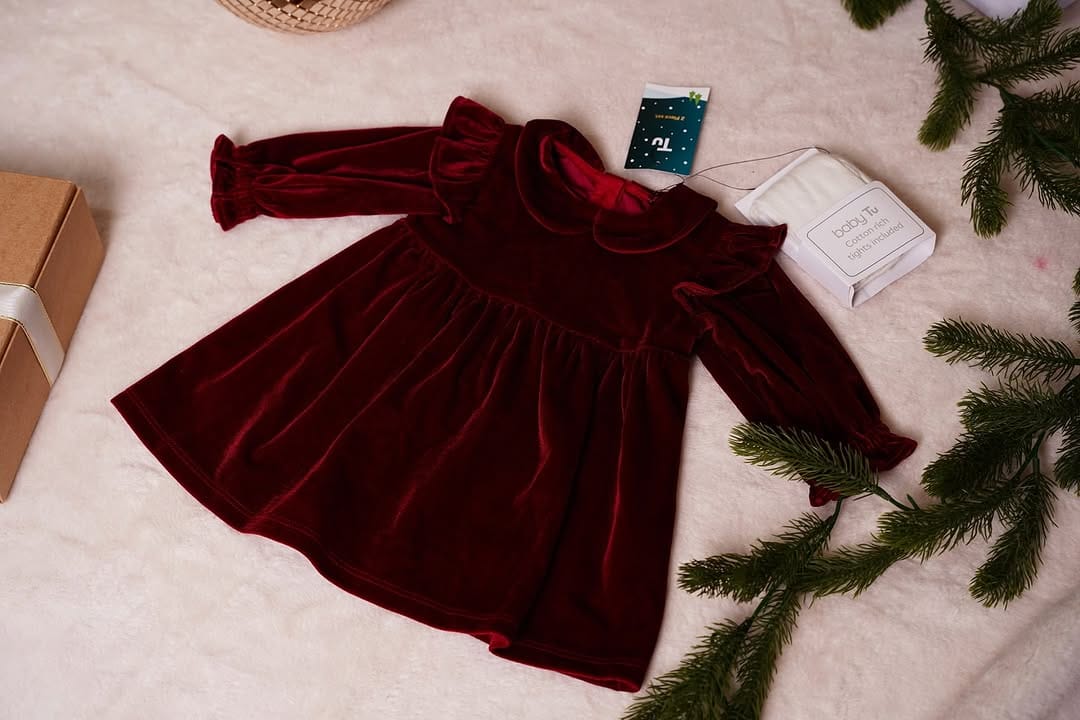 Post 7 by Baby London shop on Instagram (image)