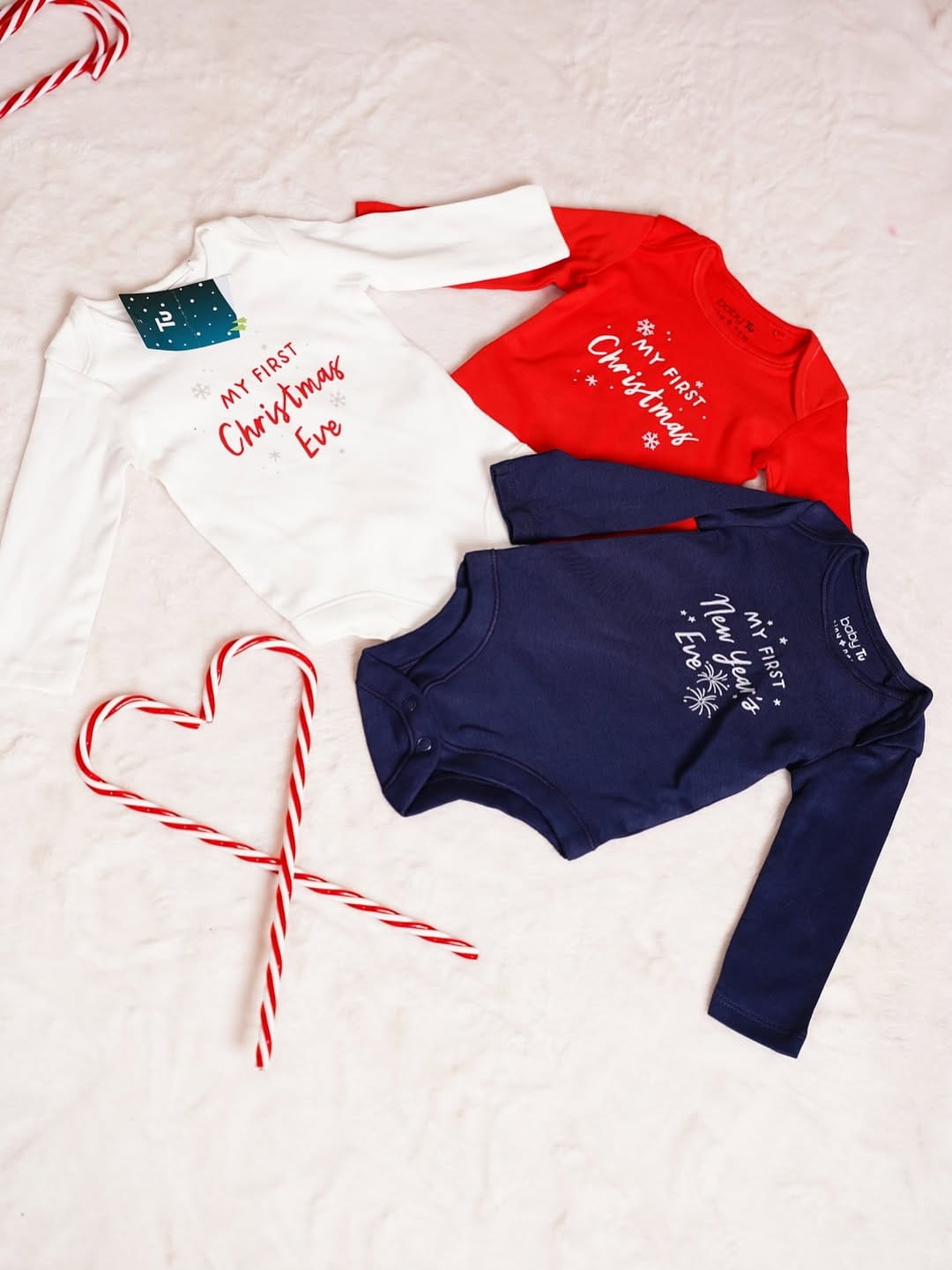 Post 8 by Baby London shop on Instagram (image)