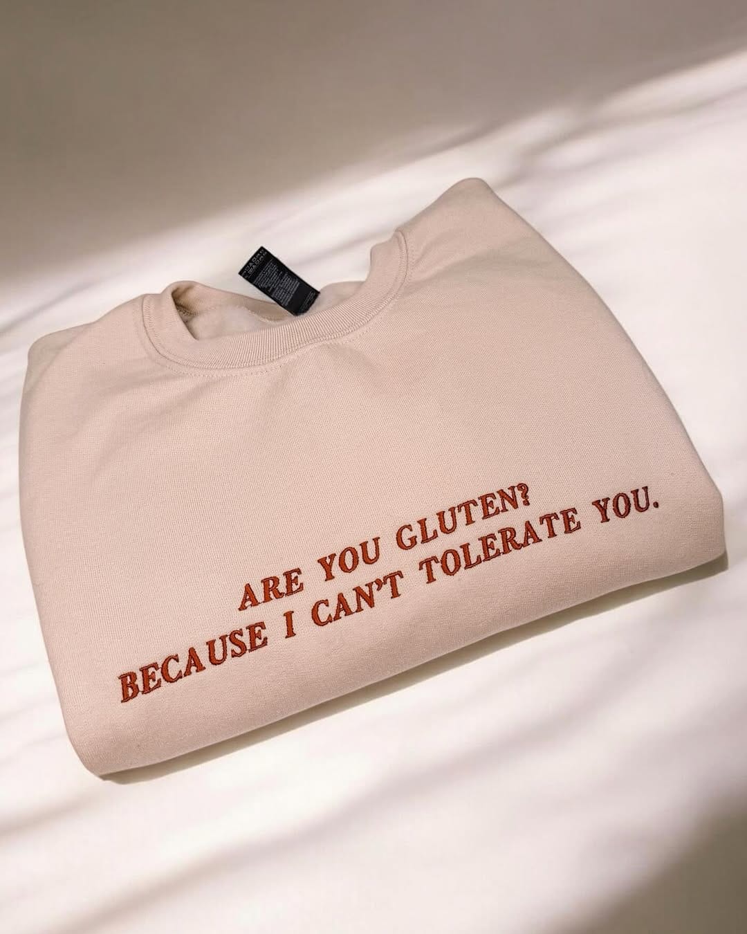 Post 5 by Tired Girl Apparel 💚 on Instagram (carousel)