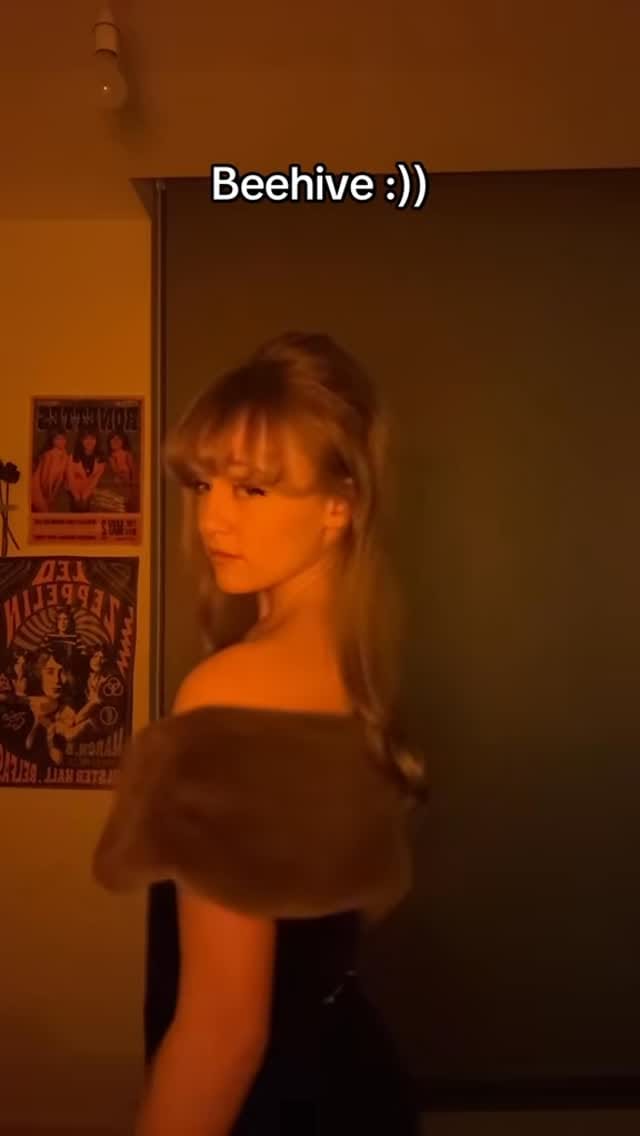 Post 1 by Phe Φ starkey on Instagram (video)
