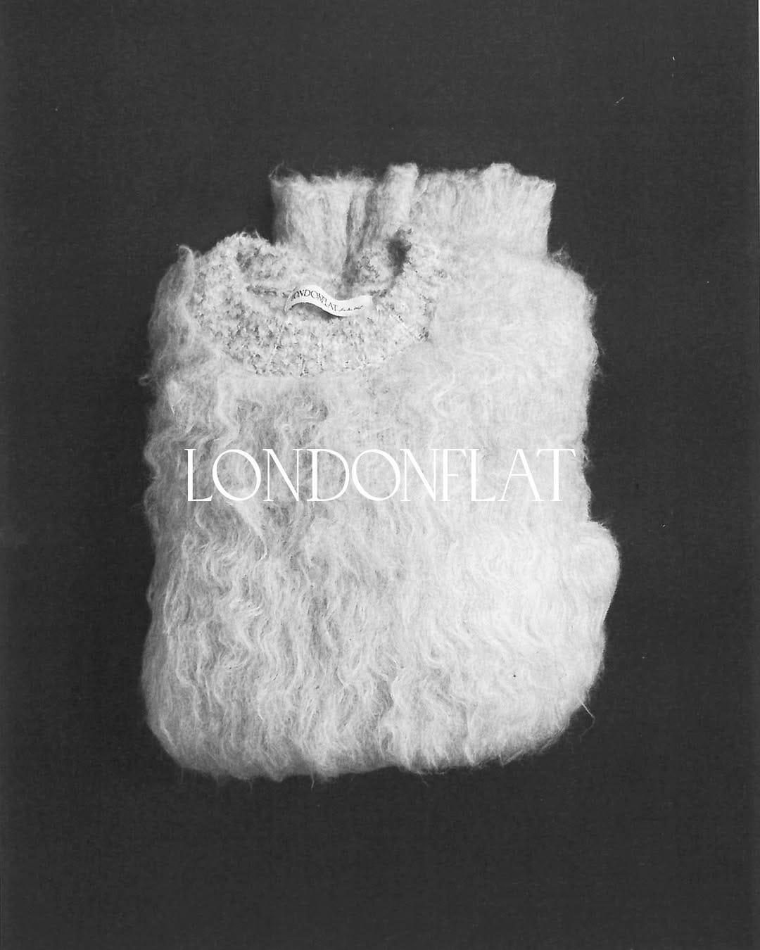 Post 7 by LONDONFLAT wholesale on Instagram (image)