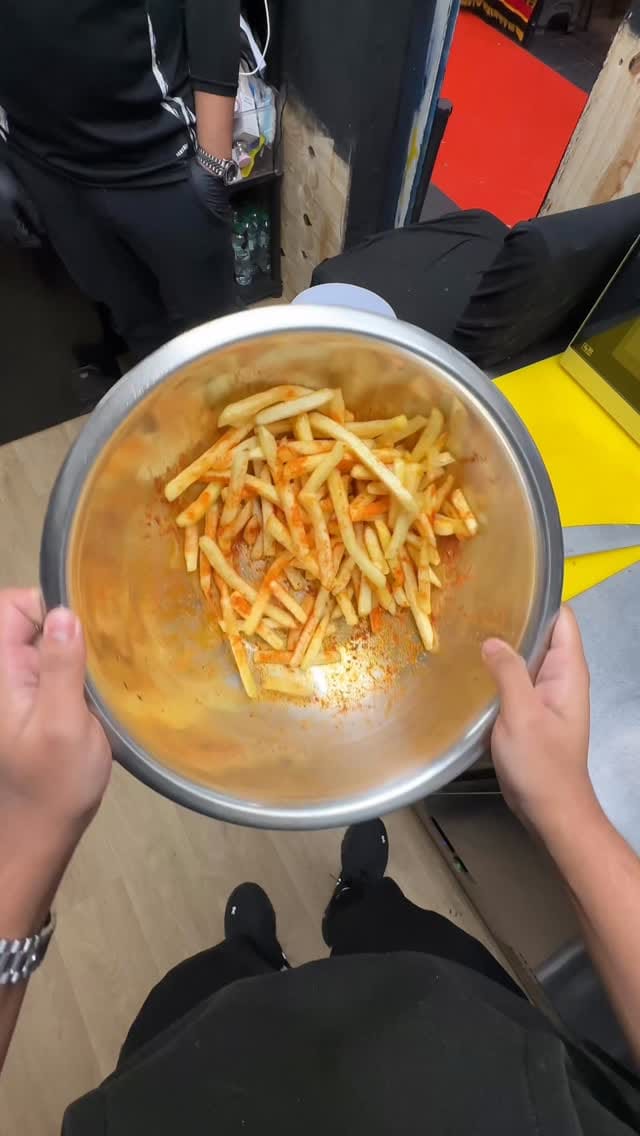 Post 5 by Nags Head Market on Instagram (video)