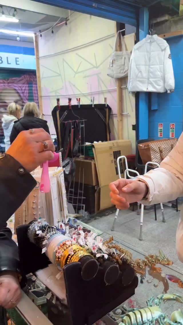 Post 9 by Nags Head Market on Instagram (video)