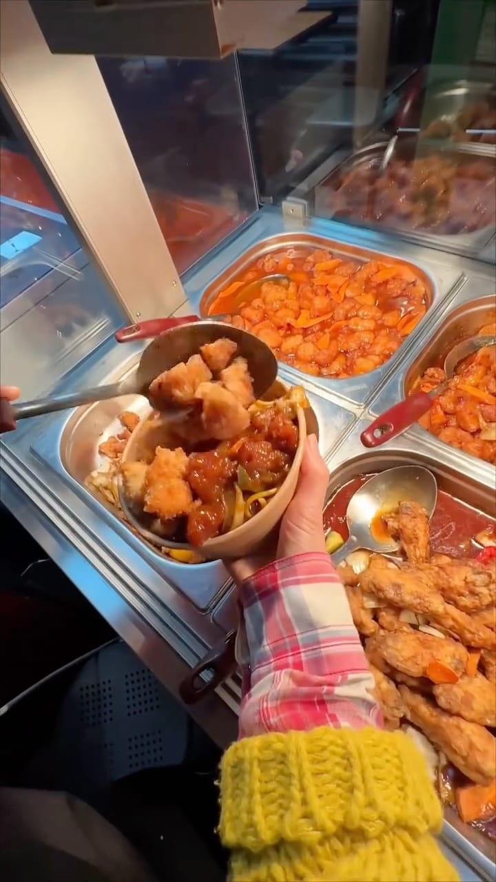 Post 8 by Nags Head Market on Instagram (video)