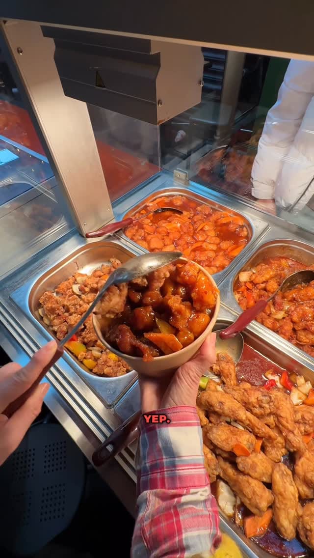 Post 3 by Nags Head Market on Instagram (video)